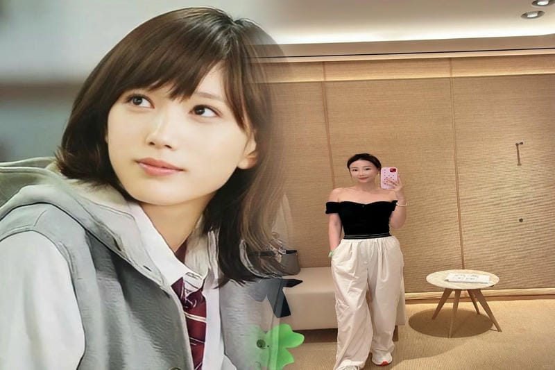 ジェーンバーキン死去