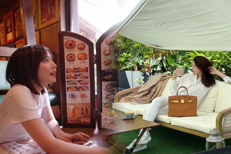 エルメス筒型ポロショルダーバッグ｜個性的なデザインが人気の理由とは？