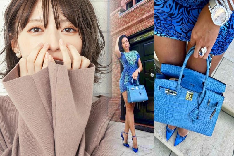 エルメス入手困難なバッグの最新情報と購入方法