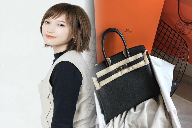 エルメストートバッグの廃盤モデルとその背景