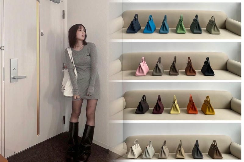 エルメスバッグ所有者の年齢層とファッションスタイルを分析！