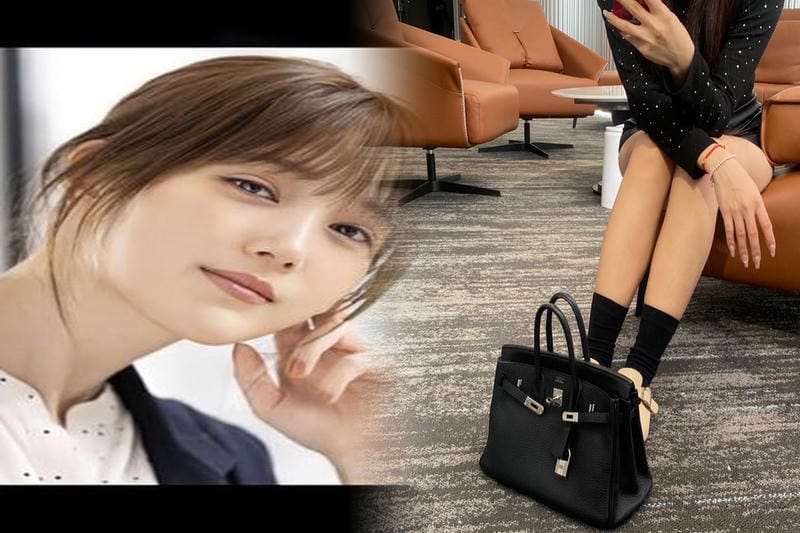 エルメスバッグショルダーの人気モデルと選び方