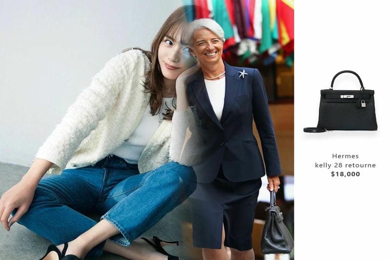 エルメス・バーキン