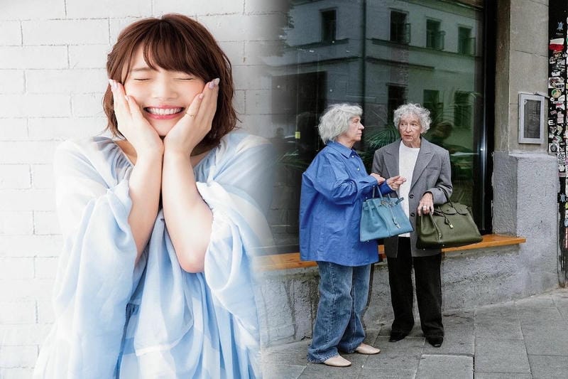 エルメスバッグの重さとその影響を考察【2025】