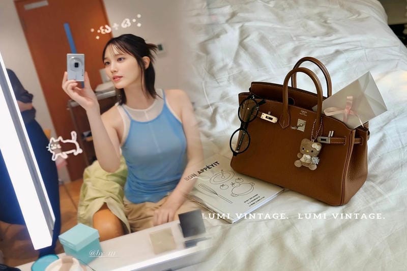 エルメスバーキンが高価な理由とは？その価値を徹底解説！