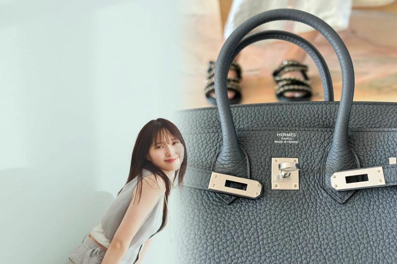 人気のエルメスバッグランキング：2025年最新