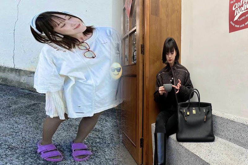 エルメスバッグ全種類リスト：用途別の最適な選び方を紹介