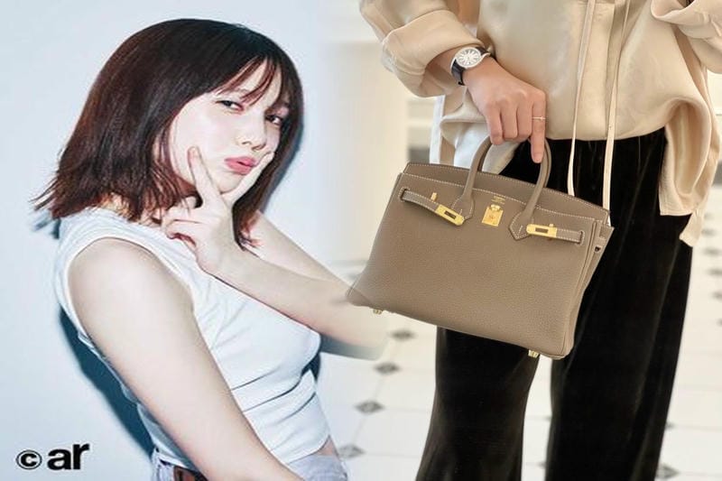 エルメスで最も高価なアイテムとは？