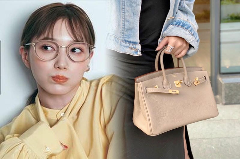 エルメスバーキンに使われる高級革の魅力を深掘り！