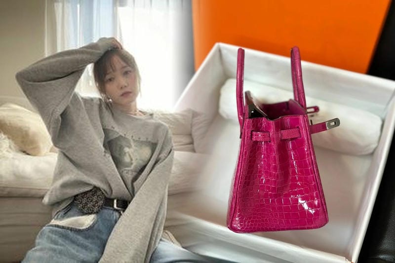 エルメス購入に必要な年収目安とその背景を解説