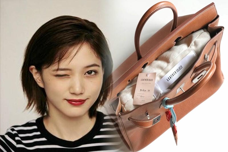 エルメスバーキンの最高価格は？人気モデルと比較レビュー