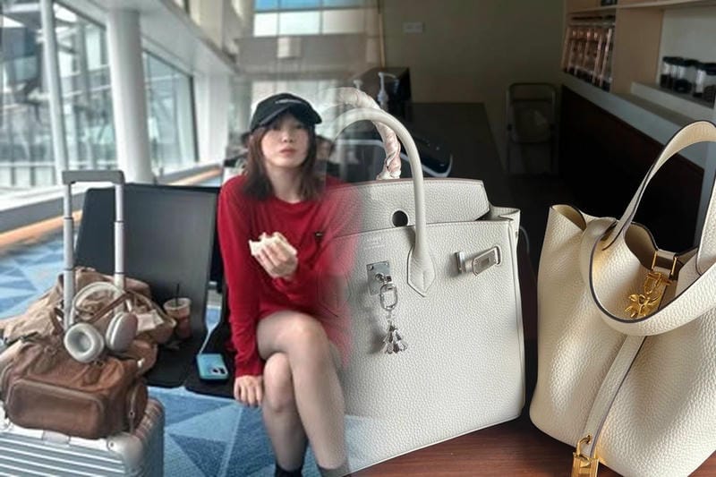 バイマエルメスバッグ