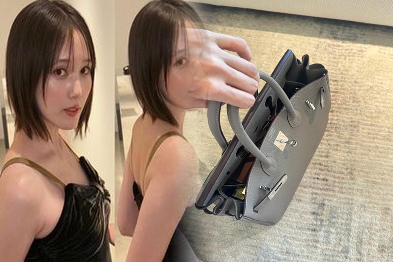 人気のエルメスショルダーバッグ特集：トレンドモデルを紹介！