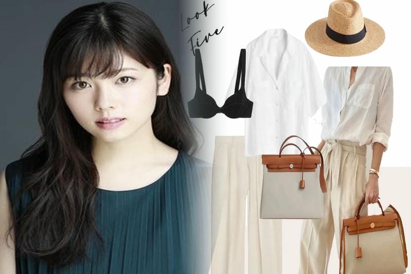 エルメストートバッグのキャンバスモデル：おすすめ商品