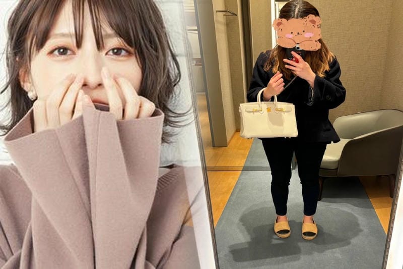 エルメスVIPになるための必須ステップと特典紹介