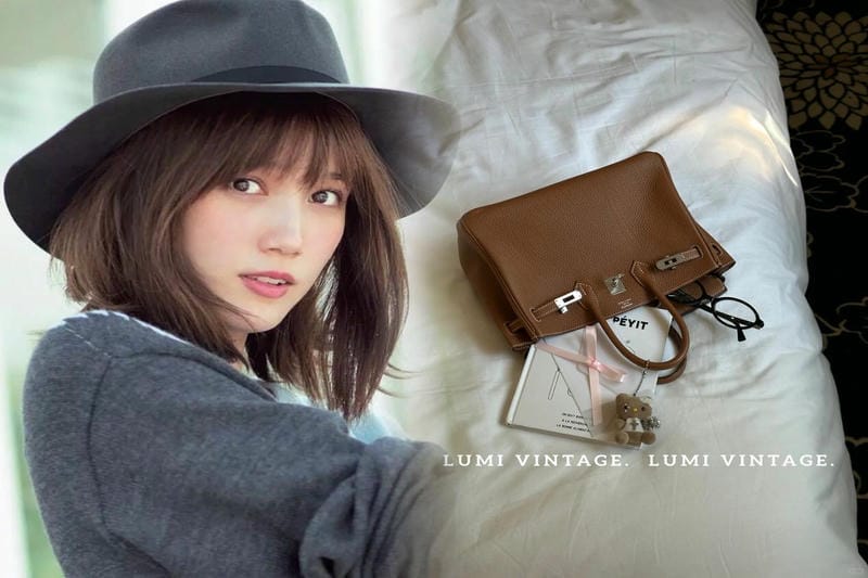 HERMESバッグのトレンドと未来予想：これからの人気アイテムは？