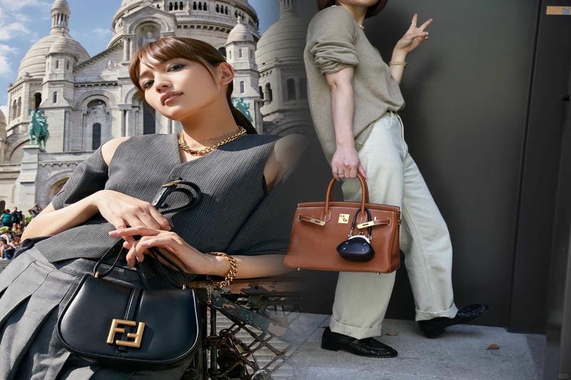 エルメスメンズショルダーバッグの選び方と魅力