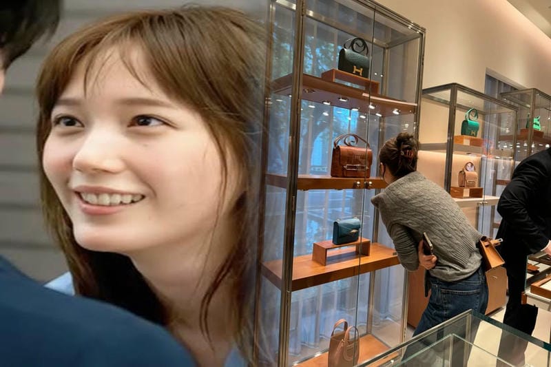 エルメスの偽物と本物の違いを見極めるポイント！