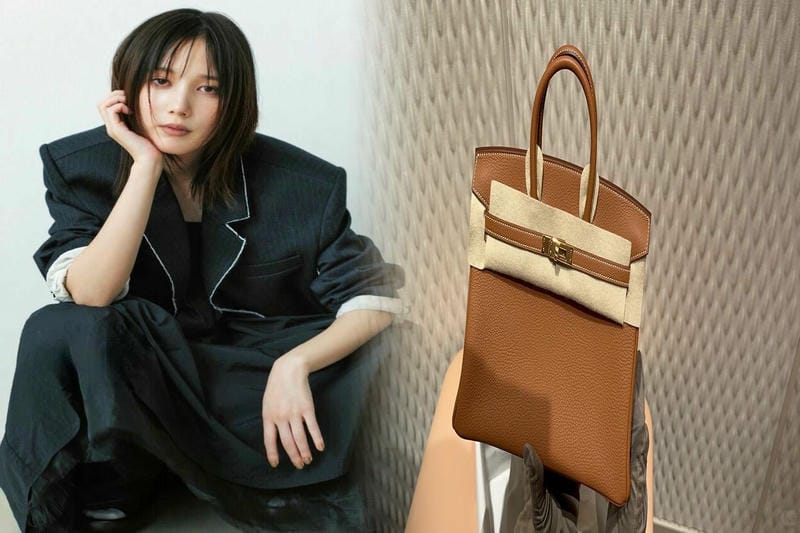 HERMES2025年の新色を紹介！注目カラー特集