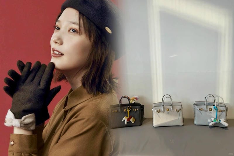 エルメスクロスボディバッグ：実用性と魅力を詳しく解説