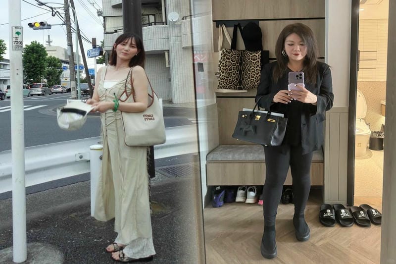 エルメス年間売上額はいくら？ブランド価値を探る