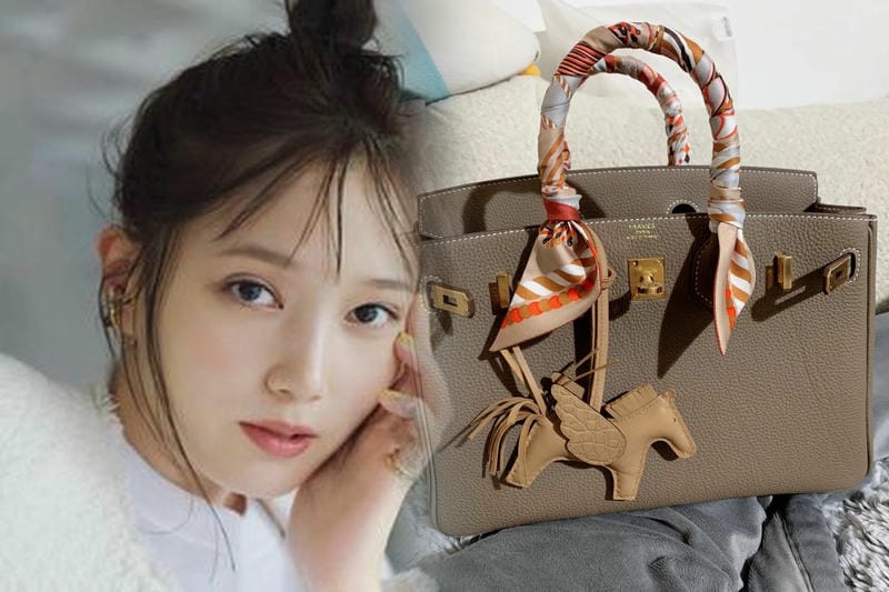 HERMESのリセール価値ランキング【人気商品特集】