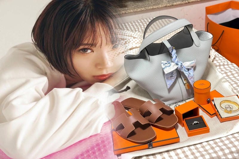 エルメス ヘラクレス