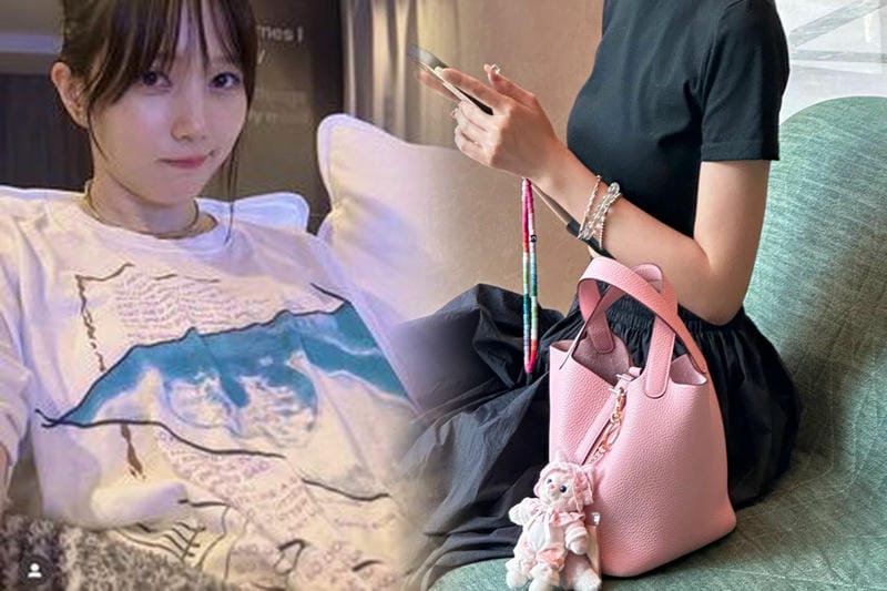 エルメス カシ シル