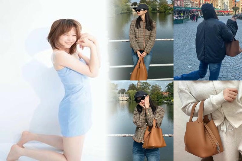 エルメス クリッパー