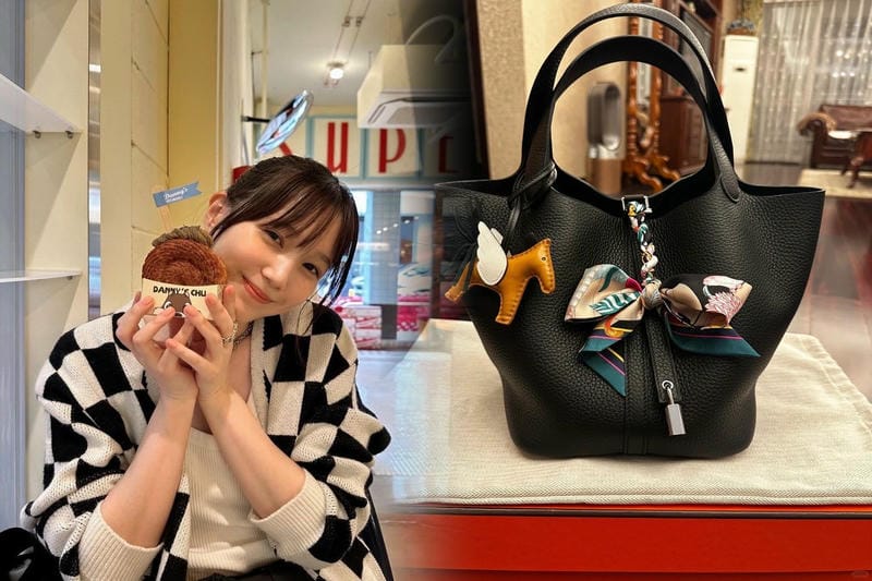 バーキン 40 メンズ