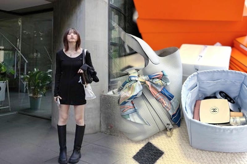 ケープコッド エルメス