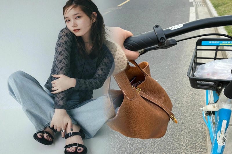 エルメス アウトレット