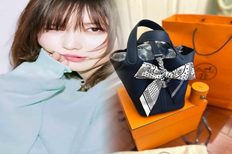 エルメス オータクロア