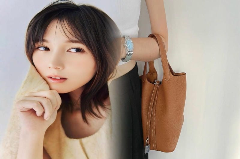 エルメス クリック h