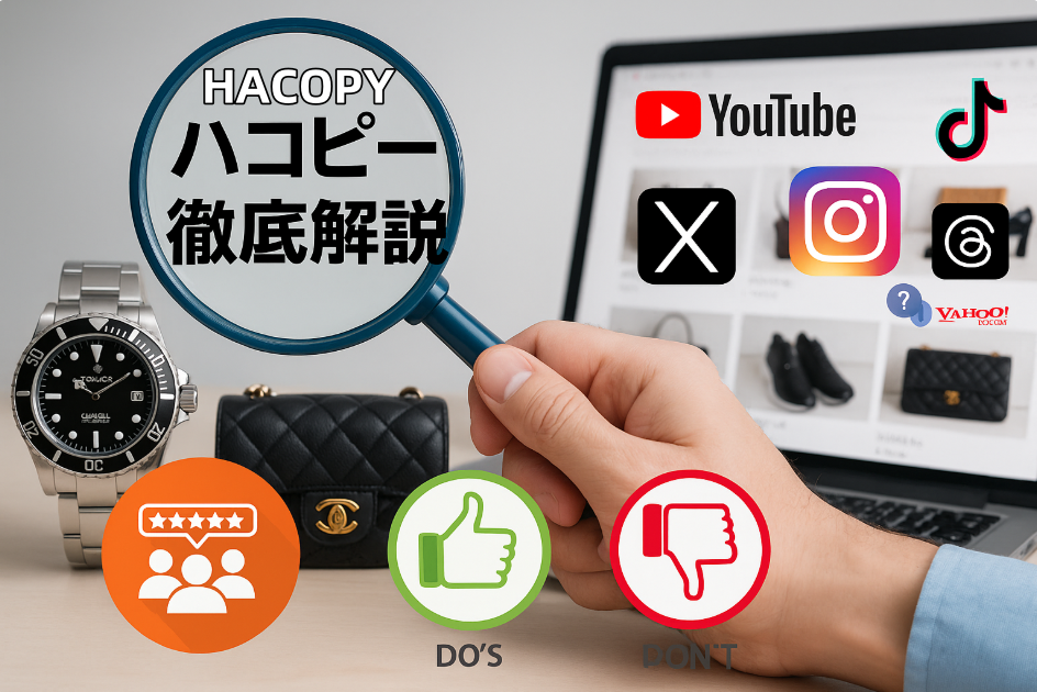 【徹底解説】ハコピー 口コミの真実｜高品質スーパーコピーN級品と優れた信頼性の評価.png