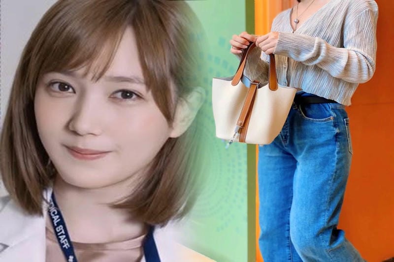 エルメス インザ ループ