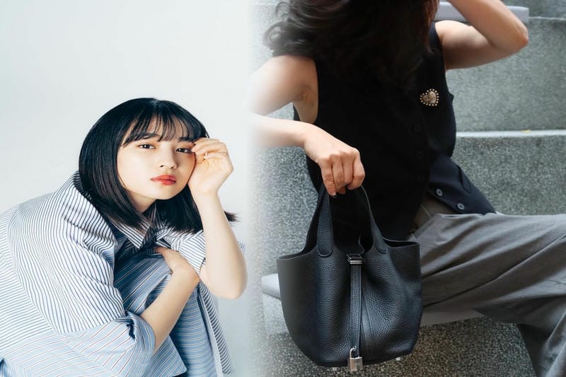 エルメス コン スタンス