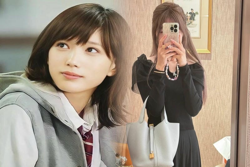 バーキン エトゥープ 25