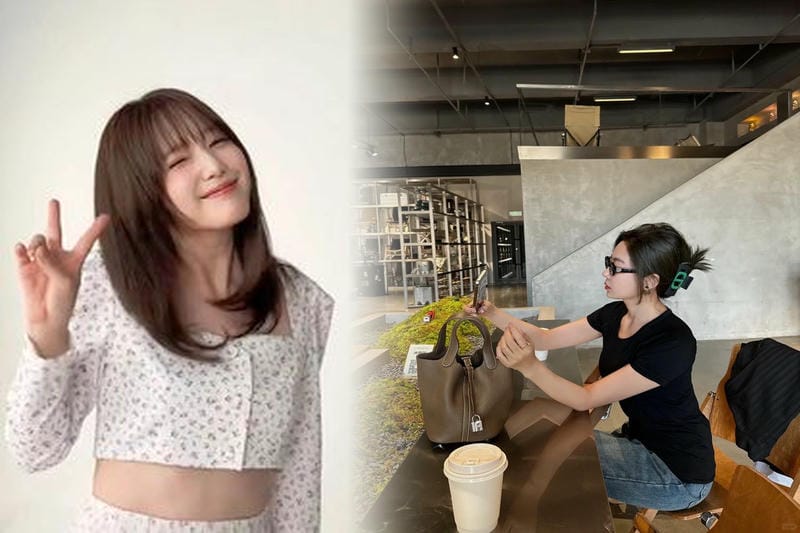 エルメス エブリン サイズ