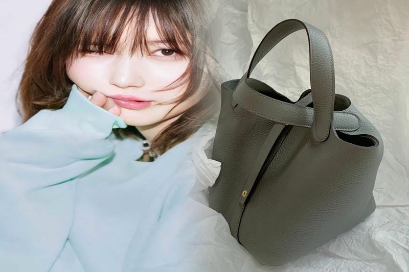 エルメス ボックス カーフ