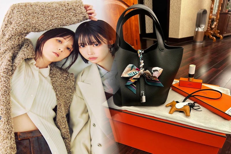 ボックス カーフ エルメス