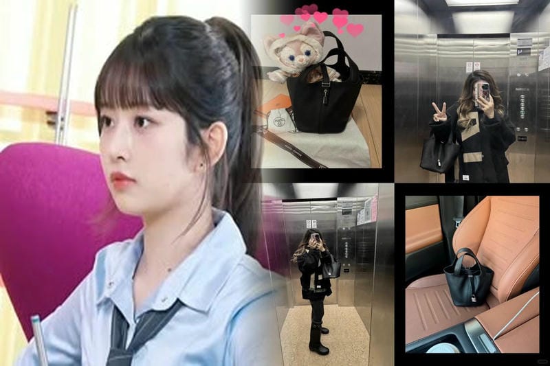 エルメス ポーチ ボリード