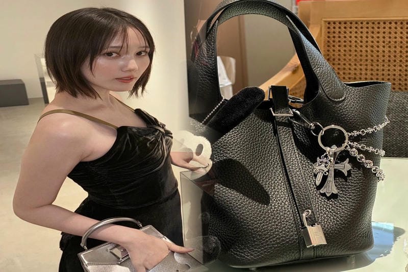 エルメス 李 氏 の 庭 価格