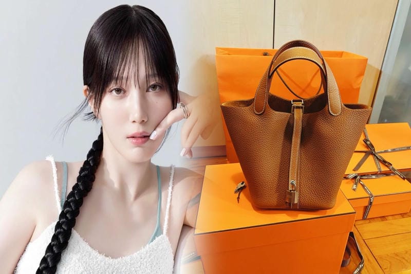 エルメス 旅 する オルゴール