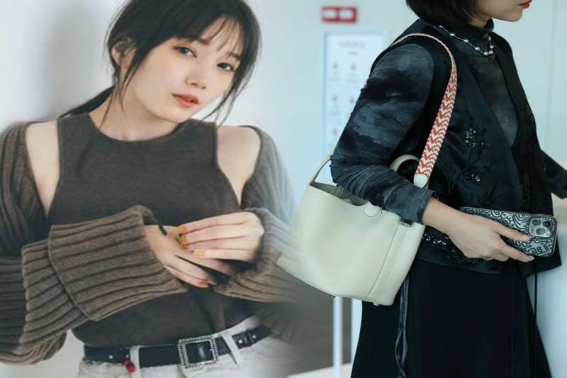 エルメス ピコタン pm mm