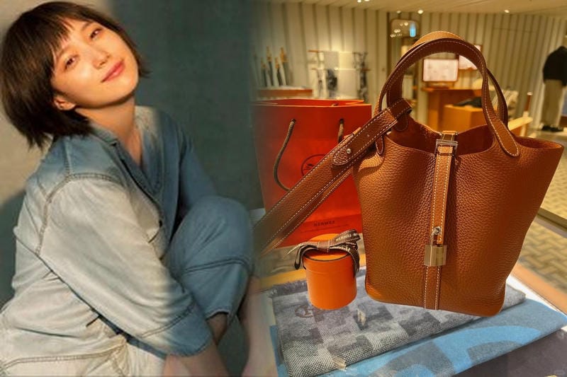 エルメス ピコタン gm 定価