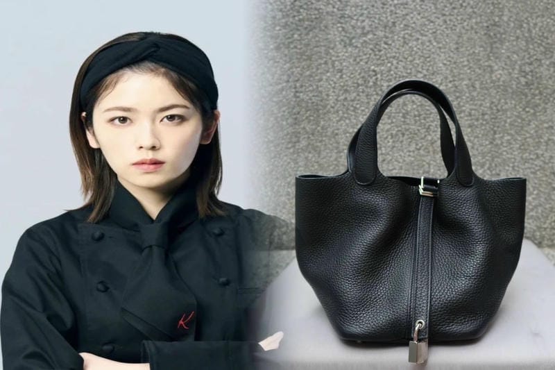 エルメス パリ ボンベイ 定価