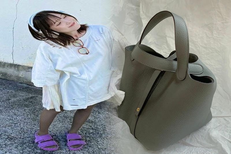 エルメス ナイル の 庭 評価