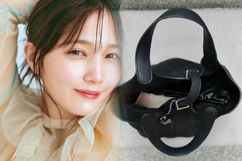 エルメス コン スタンス 種類