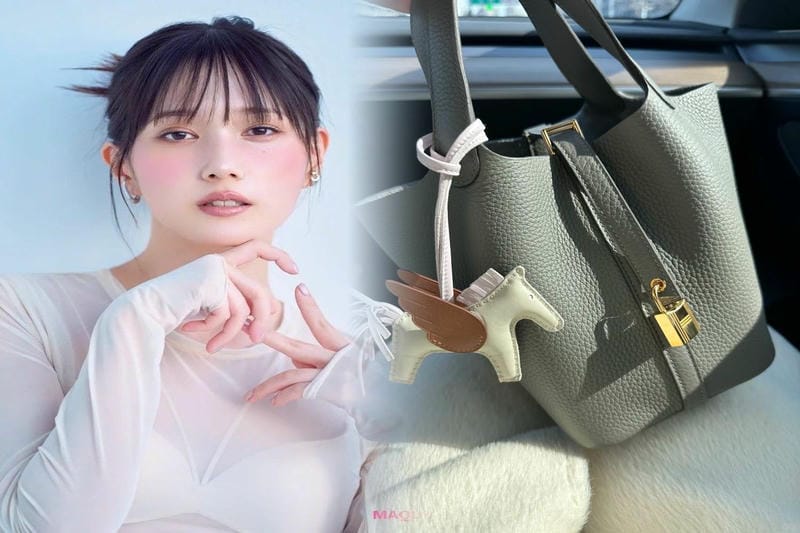 エルメス 2019aw 新 色